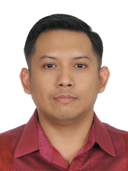 AGUSTIAN FARDIANTO VISA PHOTO